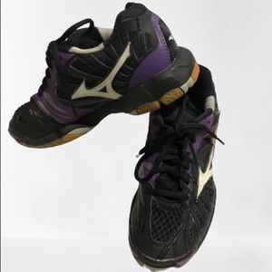 🏐MIZUNO VOLLEYBALL SHOES